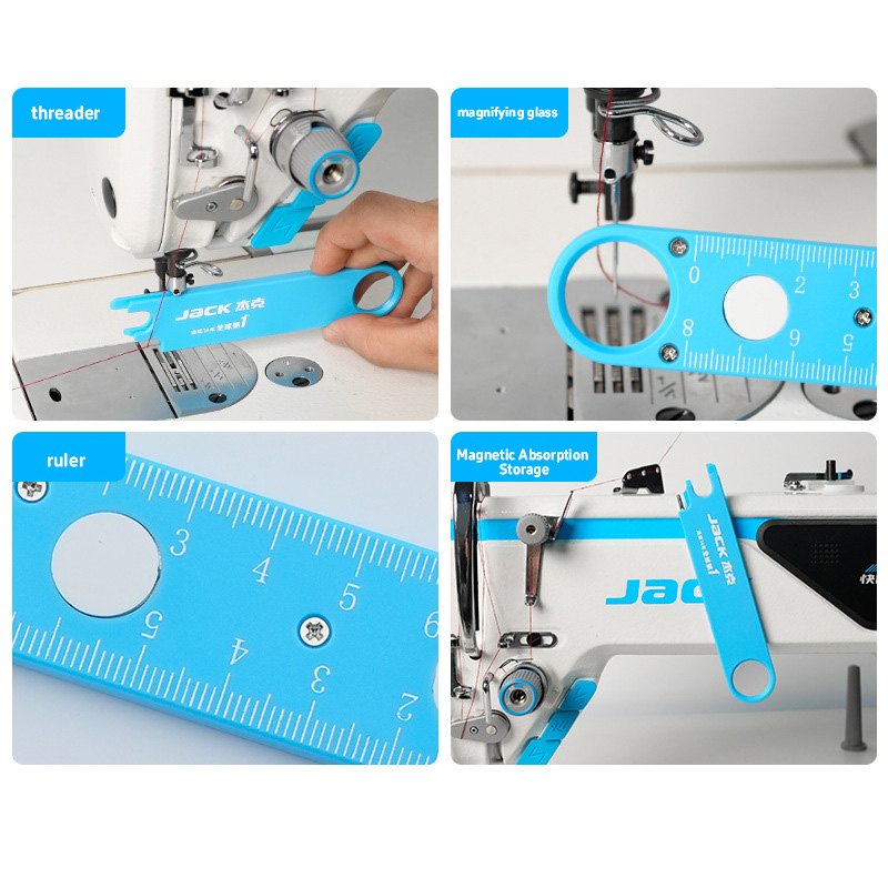 Waxed Thread Linen - Jack Original Multi-Functional Anti-Prick Wire Threading