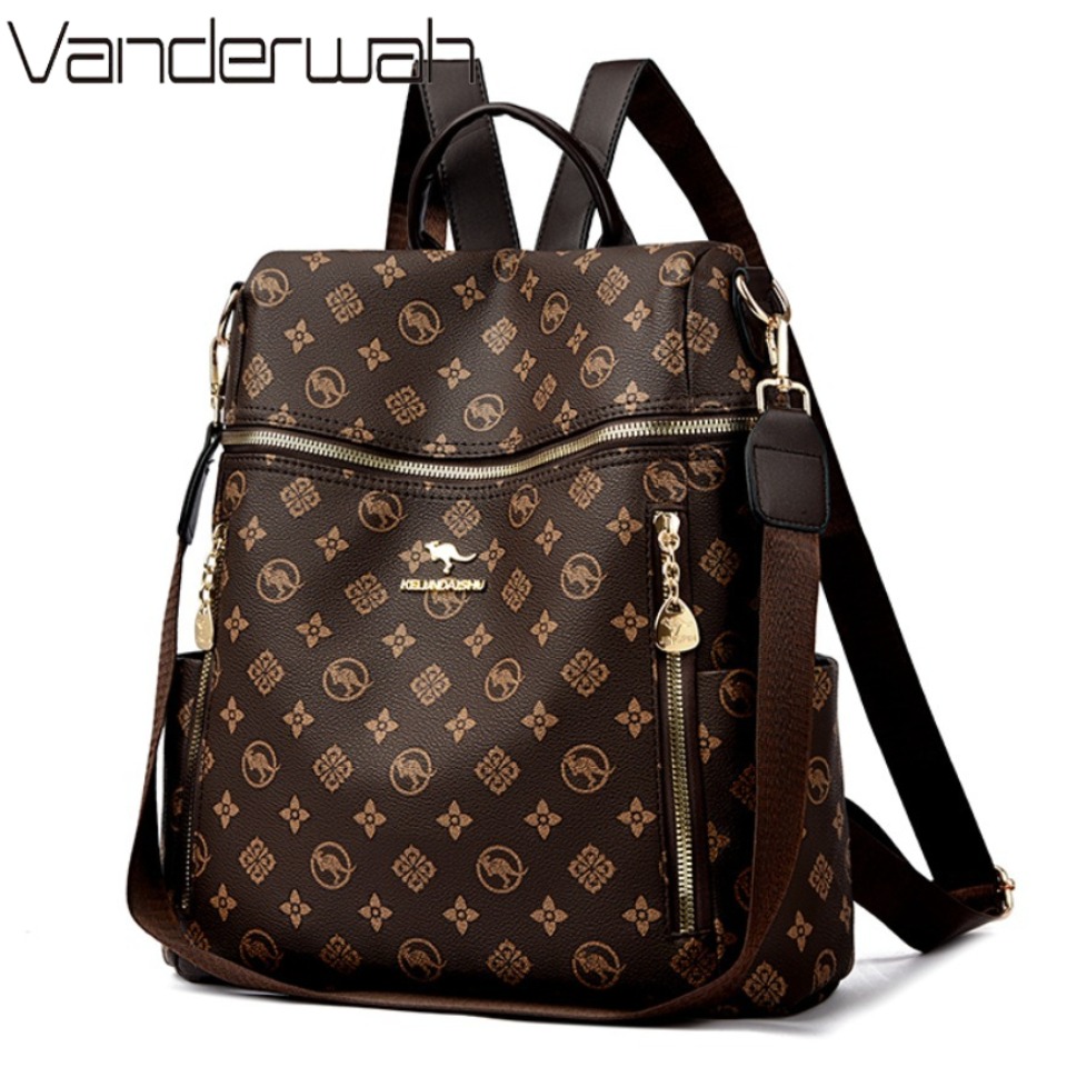 Genuine Brand Women's Soft Lea - Leatherwork Letters ulasan dan harga