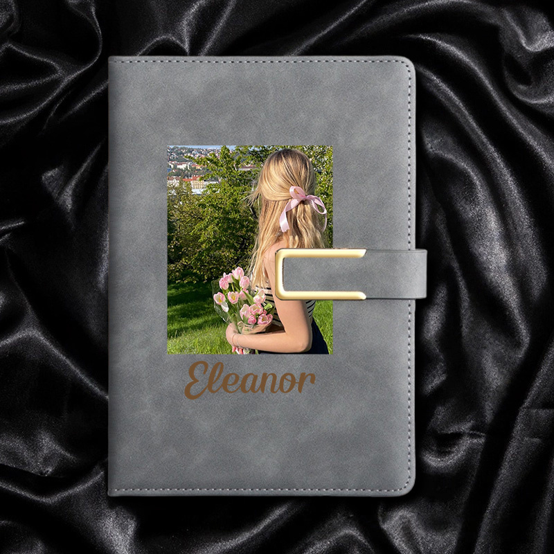 Customizable Faux Leather Note - Leather Work Diary Covers ulasan dan harga