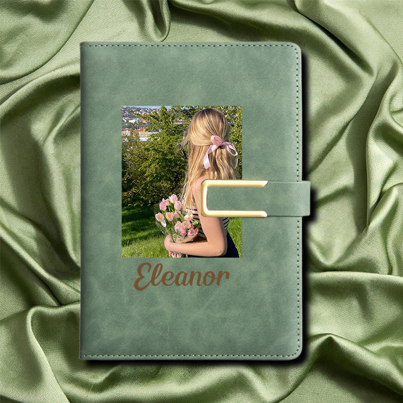 Customizable Faux Leather Note - Leather Work Diary Covers ulasan dan harga