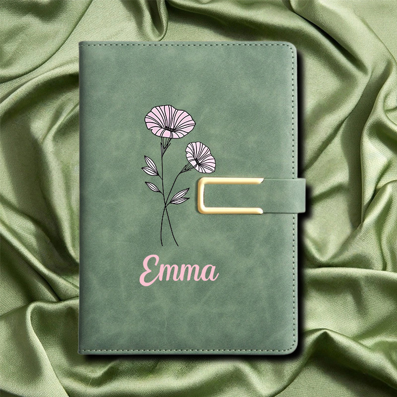 Faux Leather Diary Notebook wi - Leather Work Diary Covers ulasan dan harga