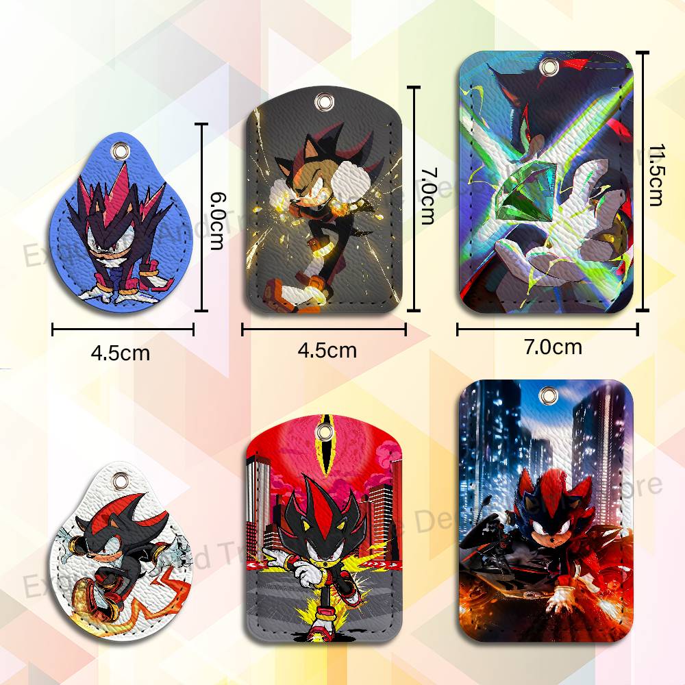 S-Shadow The H-Hedgehogs Holde - Leather Work ulasan dan harga