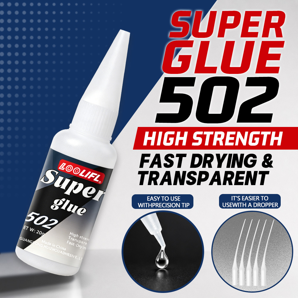 Loolifl-502-20Ml Instant Trans - Leather Work ulasan dan harga