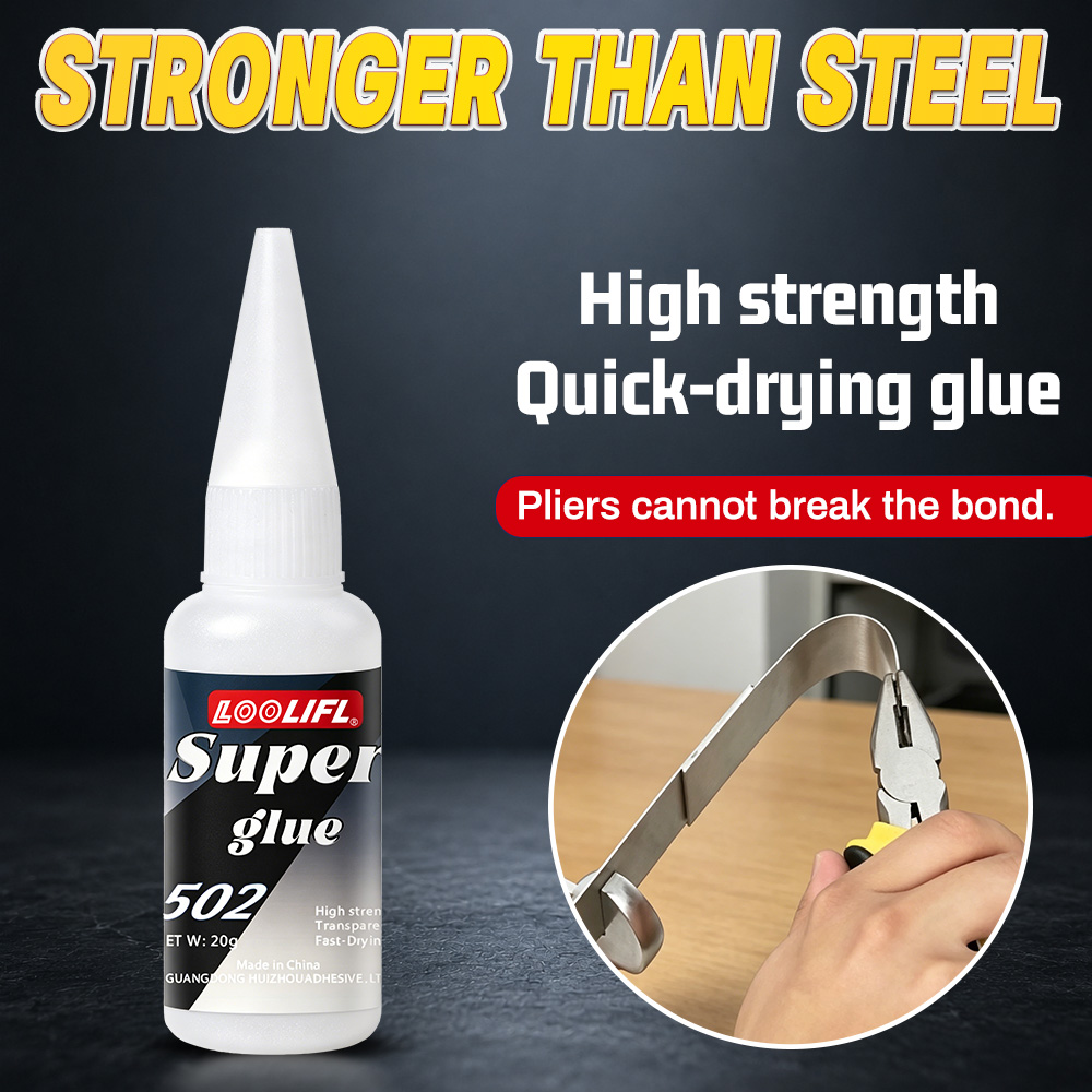 Loolifl-502-20Ml Instant Trans - Leather Work ulasan dan harga