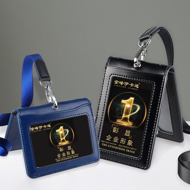 High Quality Genuine Leather I - Leatherworker Name ulasan dan harga