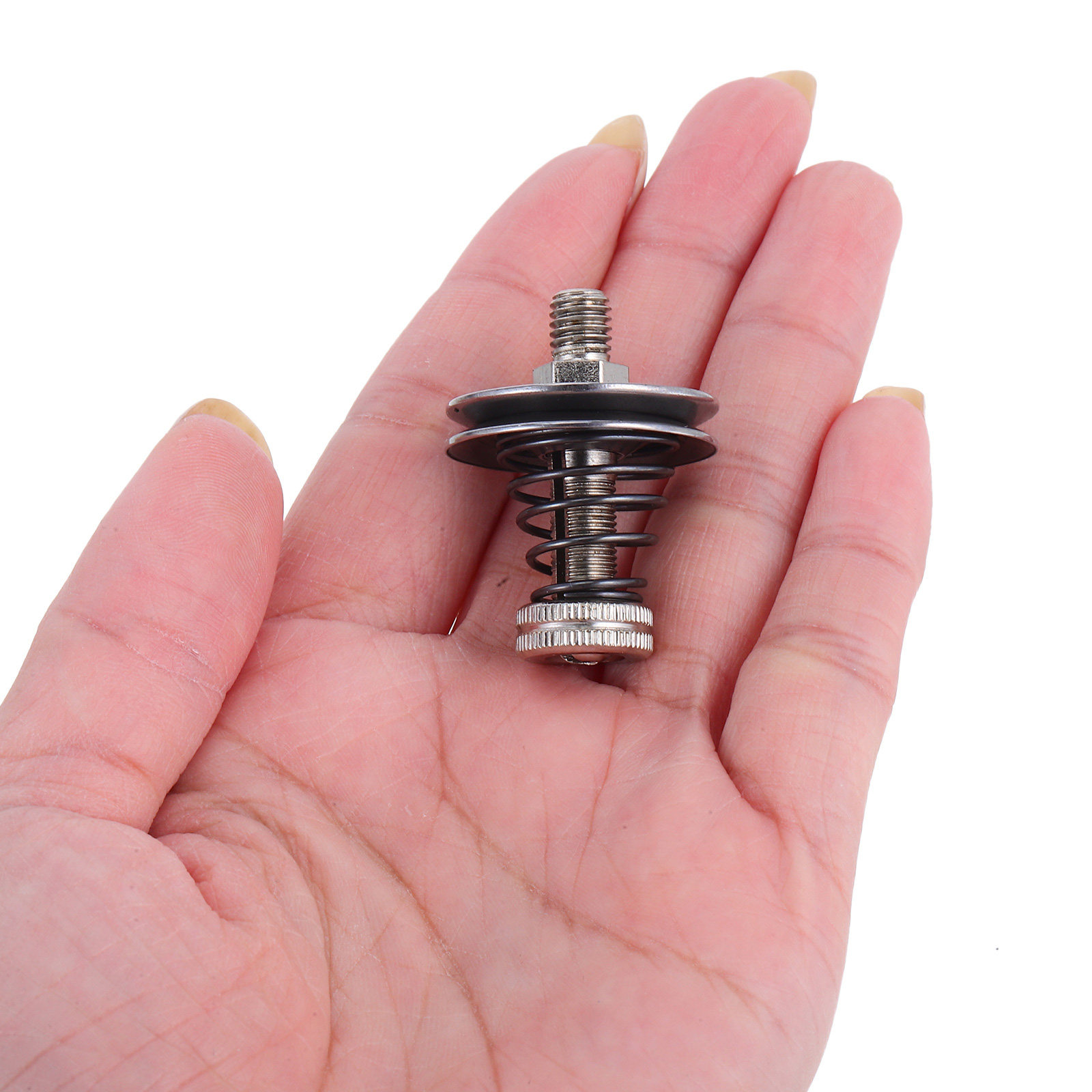3Pcs Thread Tension Assembly M - Waxed Thread Linen ulasan dan harga