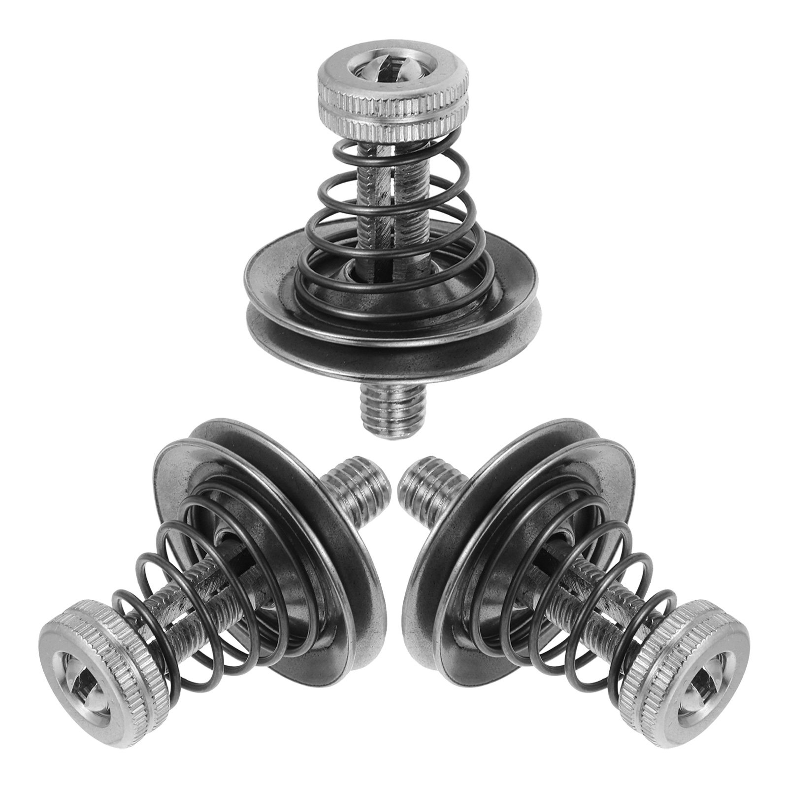 3Pcs Thread Tension Assembly M - Waxed Thread Linen ulasan dan harga