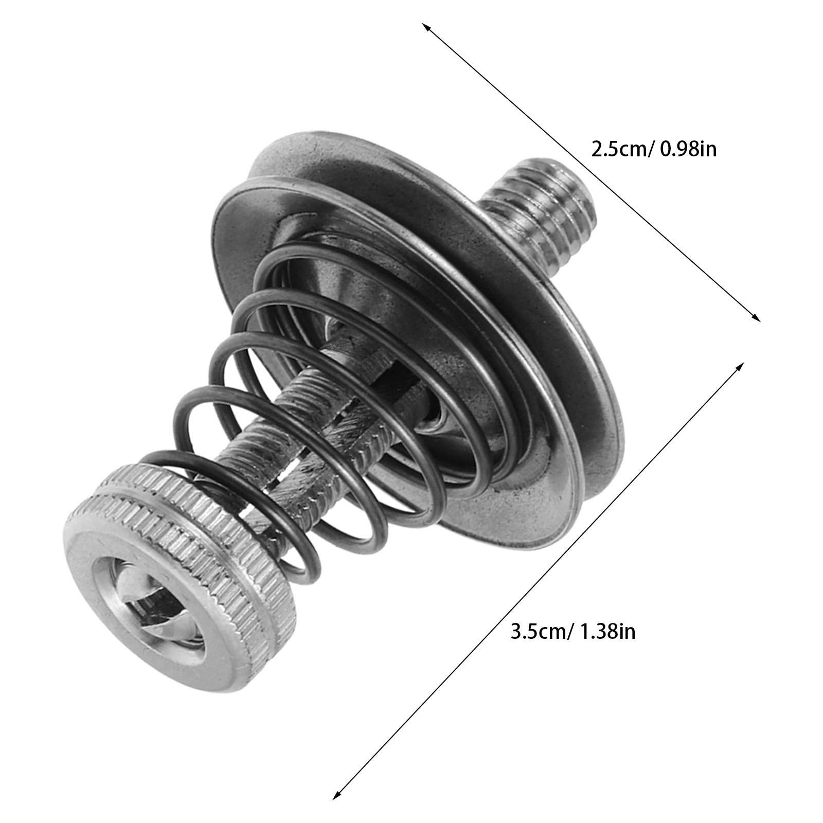 3Pcs Thread Tension Assembly M - Waxed Thread Linen ulasan dan harga