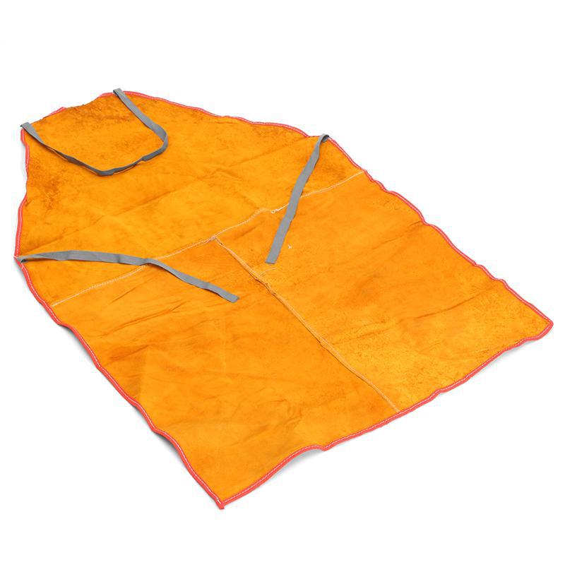 2027Cowhide Leather Work Cloth - Leather Work Factory ulasan dan harga