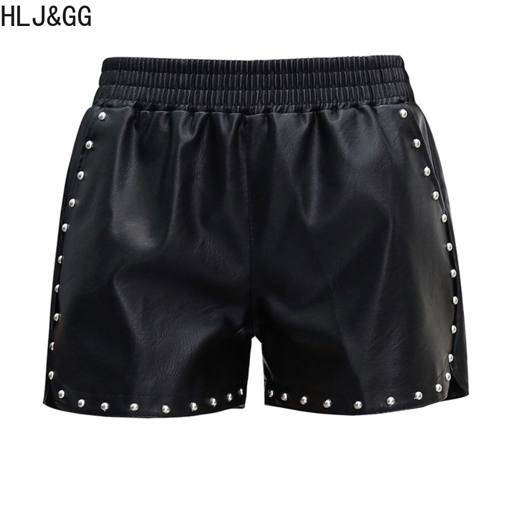 HLJ&GG Fashion Rivet Leather S - Leatherwork Letters ulasan dan harga