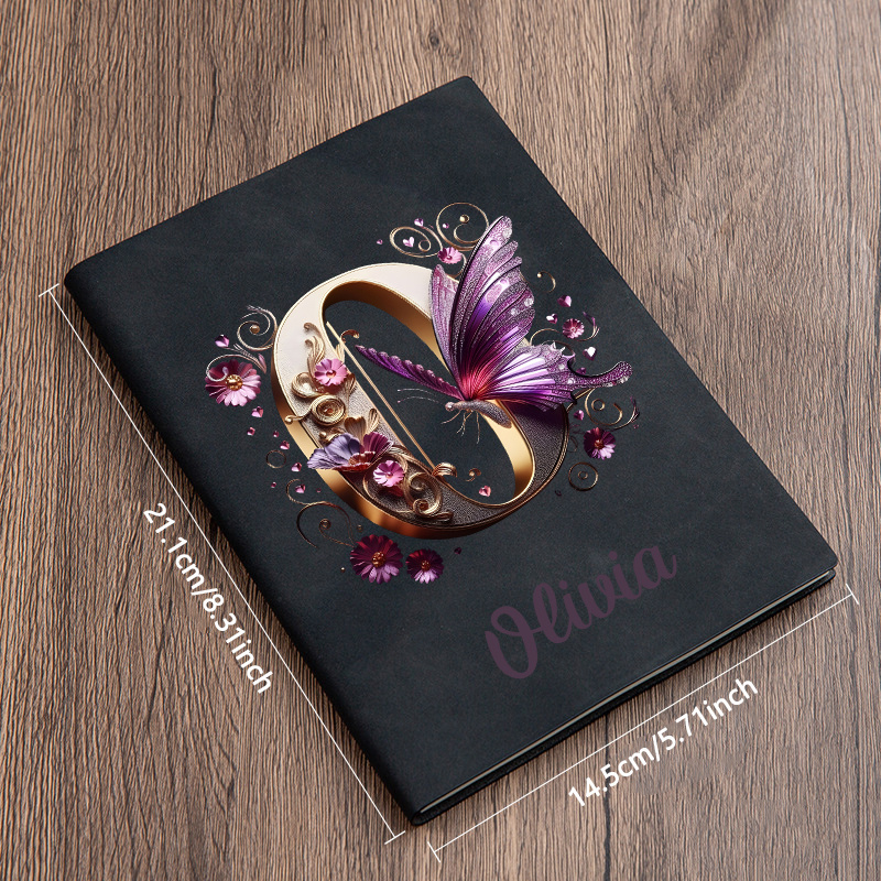Customizable Faux Leather Note - Leather Work Diary Covers ulasan dan harga