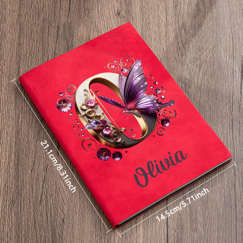 Customizable Faux Leather Note - Leather Work Diary Covers ulasan dan harga
