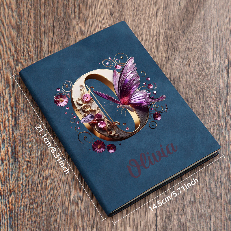 Customizable Faux Leather Note - Leather Work Diary Covers ulasan dan harga