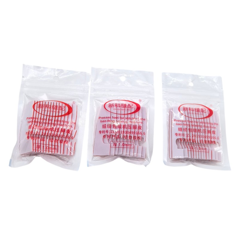 747 757 Self-Adhesive Four-Thr - Waxed Thread Linen ulasan dan harga