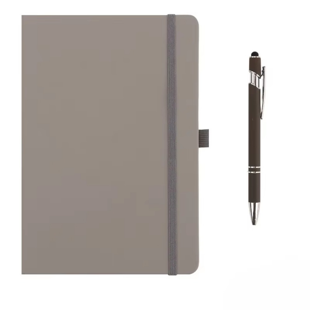 Mini Pocket Notebooks a6 with  - Leather Work Diary Covers ulasan dan harga