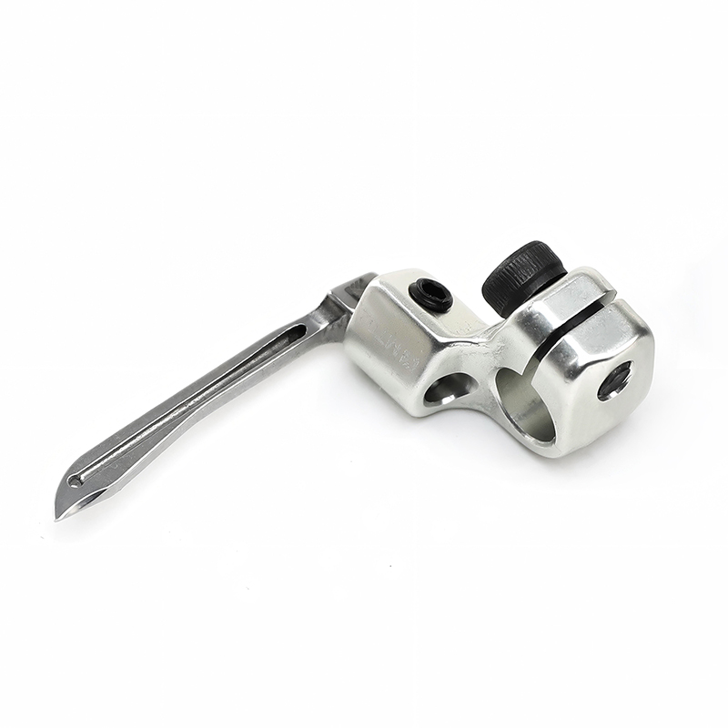 MT01 Looper MT02 Looper Holder - Waxed Thread Linen ulasan dan harga