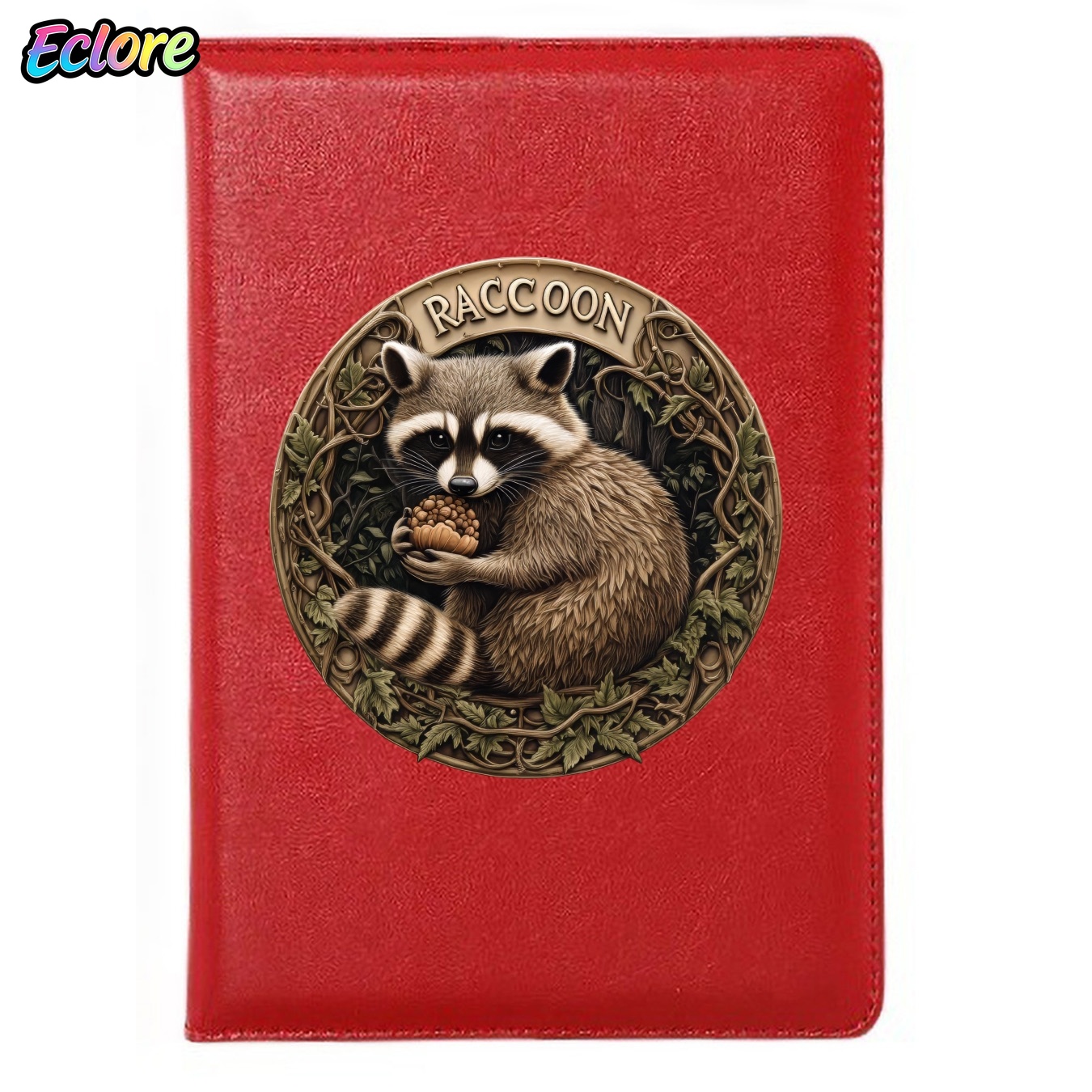 Vintage Leather Journal with R - Leather Work Diary Covers ulasan dan harga
