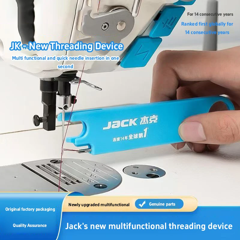 Jack Original Multi-Functional - Waxed Thread Linen ulasan dan harga