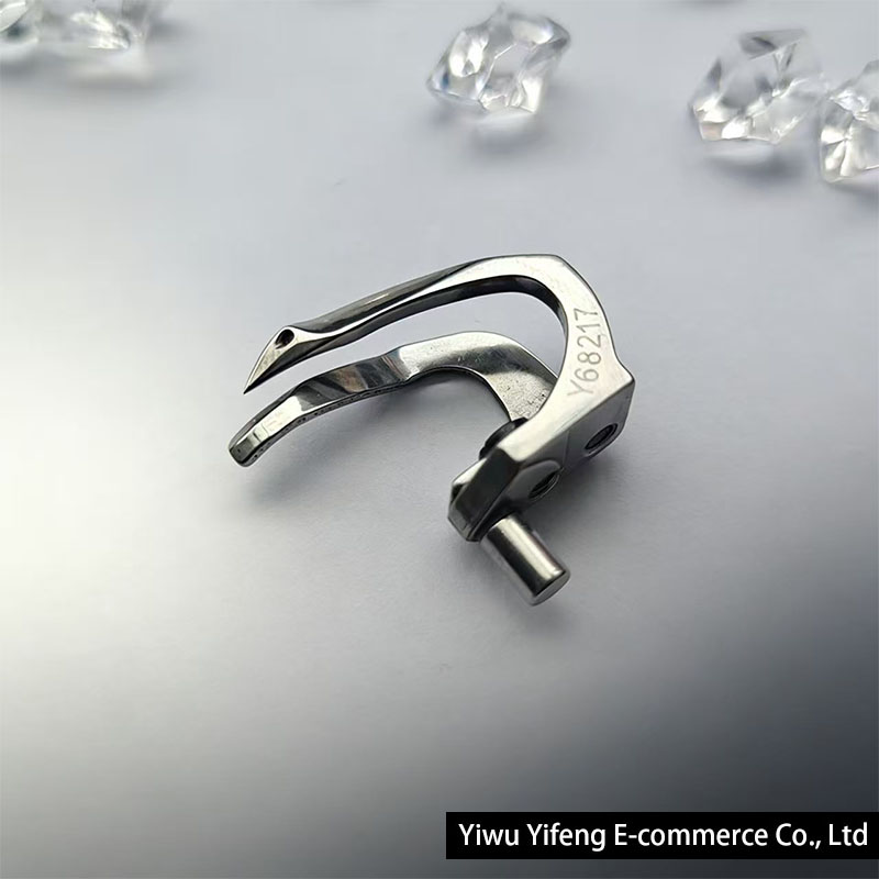 Y68217 Looper For Four Needles - Waxed Thread Linen ulasan dan harga