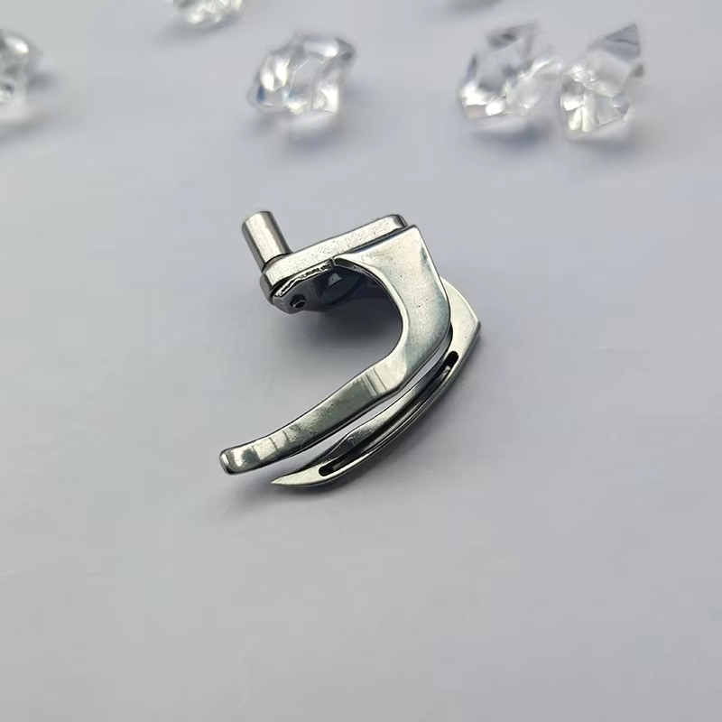 Y68217 Looper For Four Needles - Waxed Thread Linen ulasan dan harga