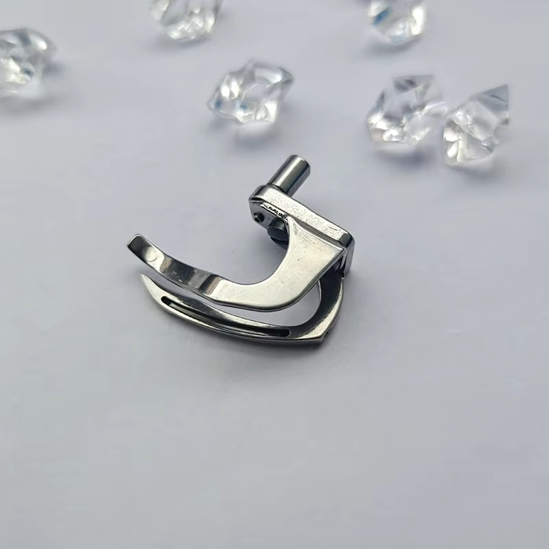 Y68217 Looper For Four Needles - Waxed Thread Linen ulasan dan harga