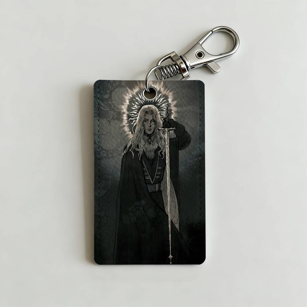 Game C-Castlevania Alucard Bad - Leather Work ulasan dan harga