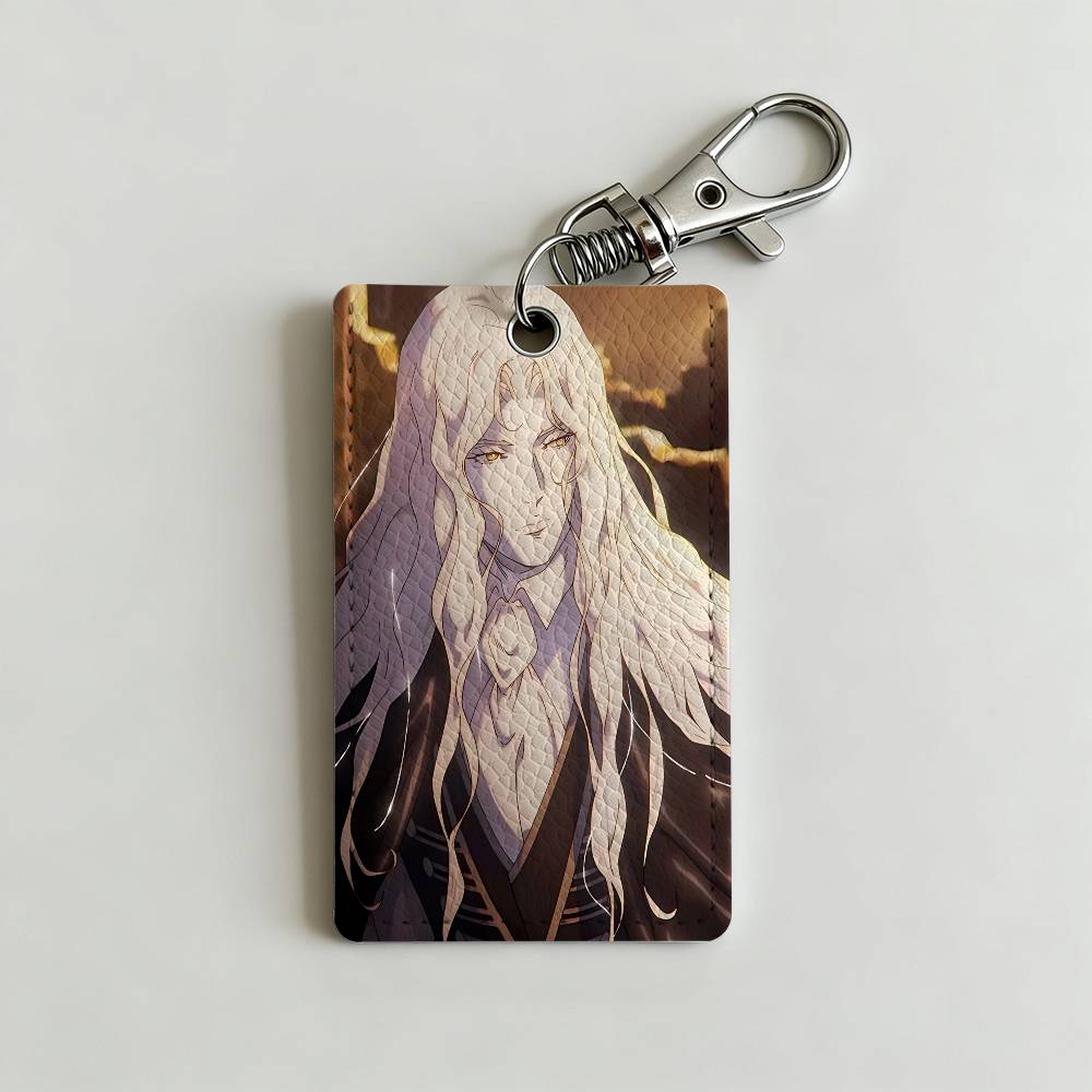 Game C-Castlevania Alucard Bad - Leather Work ulasan dan harga